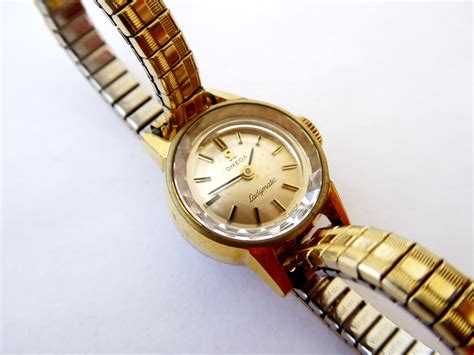 omega ladies watch ladymatic|vintage omega ladymatic watch.